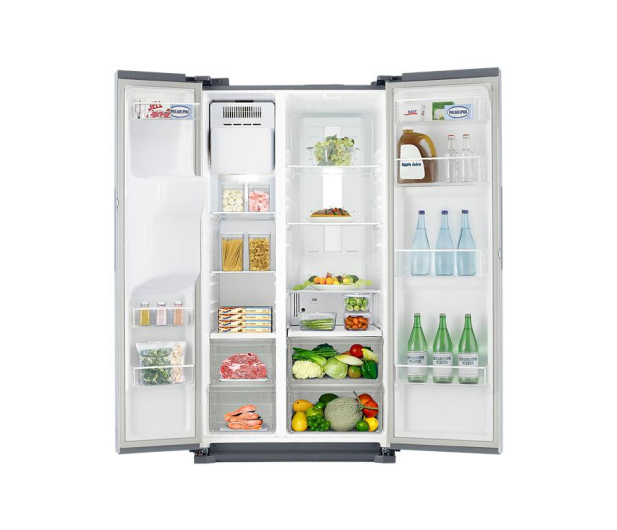 SAMSUNG RS7547BHCSP - 1400641 - zdjęcie 2